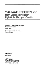 Voltage References