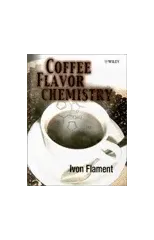 Coffee Flavor Chemistry