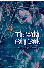 The Welsh Fairy Book