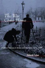 The War Come Home