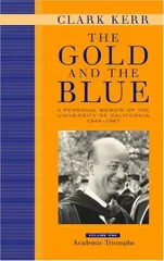 The Gold and the Blue, Volume One