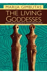 The Living Goddesses