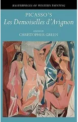 Picasso's 'Les demoiselles d'Avignon'