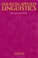 Issues in Applied Linguistics