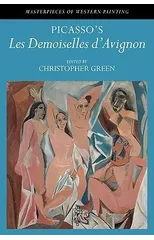 Picasso's 'Les demoiselles d'Avignon'