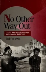 No Other Way Out