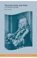 The Early Violin and Viola