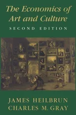 The Economics of Art and Culture