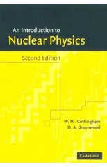 An Introduction to Nuclear Physics