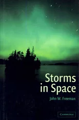 Storms in Space
