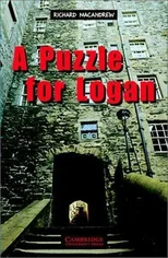A Puzzle for Logan Level 3