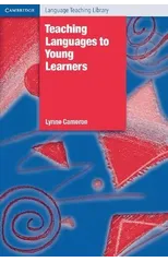 Teaching Languages to Young Learners