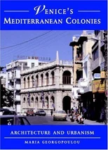 Venice's Mediterranean Colonies