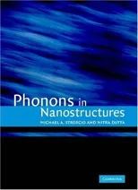 Phonons in Nanostructures