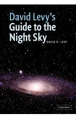 David Levy's Guide to the Night Sky
