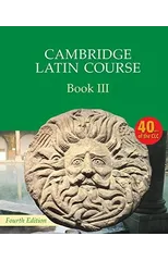 Cambridge Latin Course Book 3 Student's Book 4th Edition