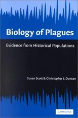 Biology of Plagues