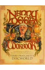 Nanny Ogg's Cookbook