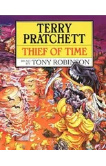 Thief Of Time