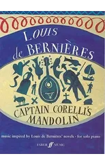 Captain Corelli's Mandolin