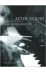 After Hours Book 1