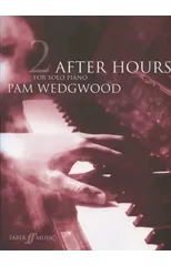 After Hours Book 2
