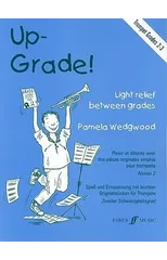 Up-Grade! Trumpet Grades 2-3