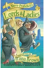 Lords and Ladies