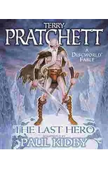 The Last Hero