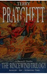 The Rincewind Trilogy