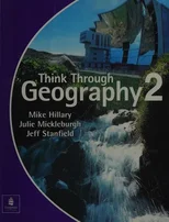 Think Through Geography Student Book 2 Paper
