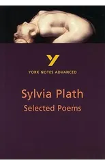 Selected Poems of Sylvia Plath
