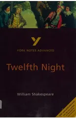 Twelfth Night