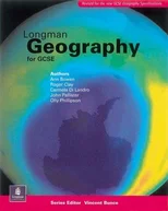 Longman Geography for GCSE Paper, 2nd. Edition