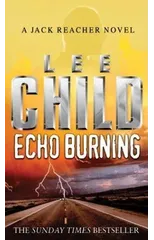Echo Burning