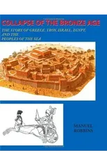 Collapse of the Bronze Age