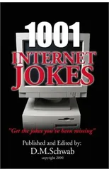 1001 Internet Jokes