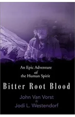 Bitter Root Blood