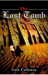 The Lost Tomb