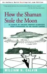 How the Shaman Stole the Moon