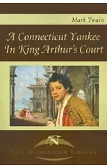 A Connecticut Yankee in King Arthur's Court