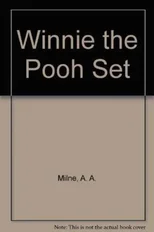 Winnie the Pooh Set