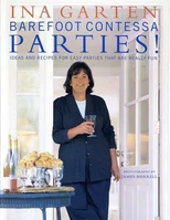Barefoot Contessa Parties!
