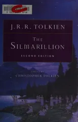 The Silmarillion