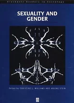 Sexuality and Gender