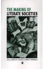 The Making of Literate Societies