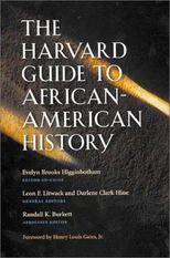 The Harvard Guide to African-American History