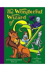 The Wonderful Wizard Of Oz