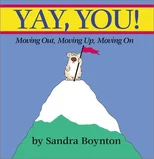 Yay, You!