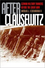 After Clausewitz